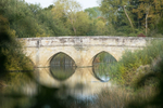 1st Oct Sturminster Newton Bridge