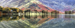 No.0038  Fleetwith Pike, Buttermere.