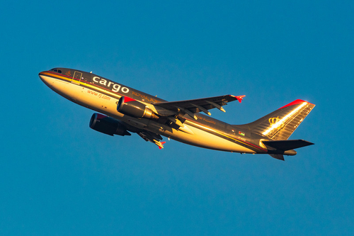 Royal Jordanian