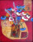Hopetoun Posy