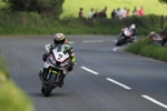 James Hillier Kawasaki / Quattro Plant Muc-Off Kawasaki