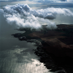 A00724K East coastline of Fife at Fife Ness 2017
