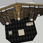 3-D View