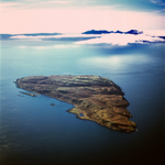 A00568B Little Cumbrae Island