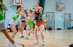 Blaze v Specsavers Lightning A-46