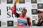 podium