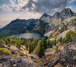 Apine Lake