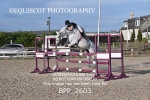 CLASS 7  1.05m Amateur Championship Qualifier/ 1.05m Open portfolio