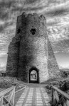 Aberystwyth Castle