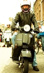 A92 Vespa Club 7