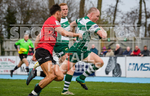 Guernsey Raiders v Rochford Hundred 2023-33