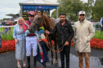 Race 5 4.10pm Churchill Tyres Handicap portfolio