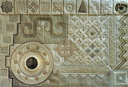 Maya Series portfolio