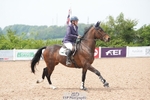 Cls 33 95cm Amateur Champ First Round portfolio