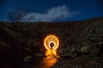 Full Moon Sparks