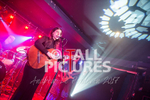 Nessi Gomes - Diamonds  Demons Album Launch-4