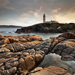 Fanad Lighthouse
