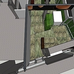 Bird's Eye View of Reception