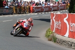 Peter Hickman