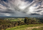Worcestershire Cloudburst