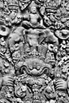 Banteay Srei, Cambodia