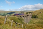19.9.12 - 158844 08.53 Carlisle - Leeds, Arten Gill