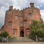 Powis Castle