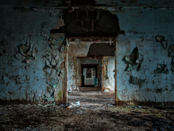 Kings Park Psychiatric Center | Into Infinity