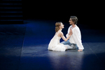 Daria Klimentova and Vadim Muntagirov (Romeo and Juliet)