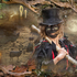 Imbolc Morris dance