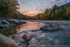 Pemi Daybreak