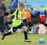 Castletown United portfolio