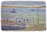 Felixstowe Ferry