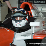Nigel Mansell