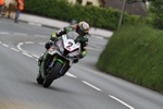 James Hillier Kawasaki / Quattro Plant Muc-Off Kawasaki