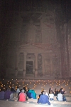 Petra by Night  14