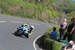David Johnson Kawasaki / Lloyd and Jones PR Kawasaki