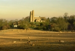 The Village Church portfolio
