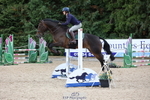 Friday 21st Western Counties Arena portfolio