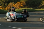 James Noble & Shaun Chandler