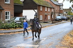 Berks & Bucks - Halloween Lead Rein - The Old Farmhouse portfolio