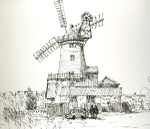 Cley Mill 2