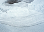 SAND/SNOW #2 - LONG POINT