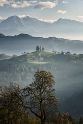 Landscape Gallery portfolio