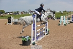 Cls 9 Pony Foxhunter and 1.10m Open portfolio
