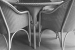 Table and Chairs (Chestertown)