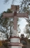 Santa María, atrial cross