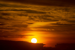 Sunset Clouds -1