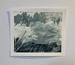 Black and white composition