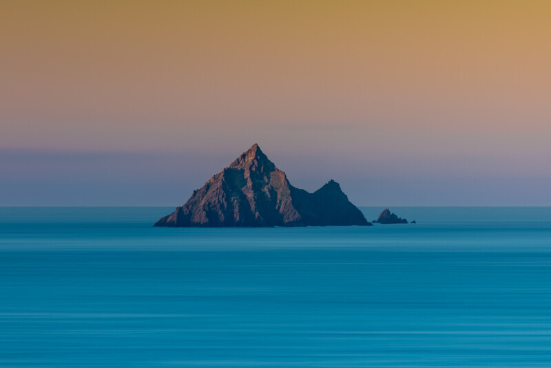 An Tiaracht, Blasket Islands, Co Kerry
